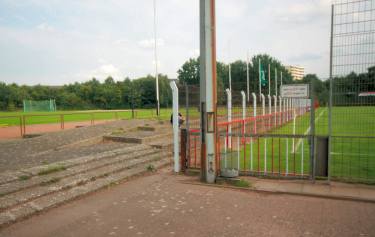 Oststadtstadion