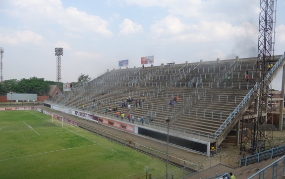 Rufaro Stadium