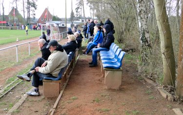 Sportplatz Rabenstein