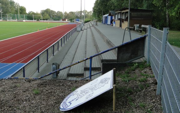 Stadion Exerzierplatz