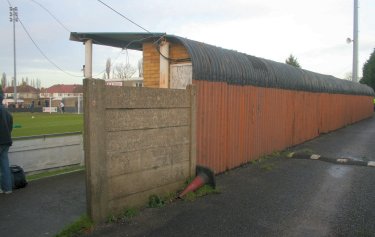 Earlsmead Stadium