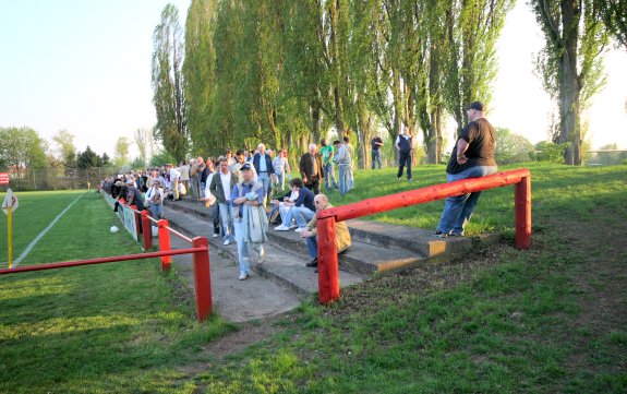 Sportplatz Hebbelstraße