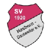 SV Rot-Weiß Hasborn-Dautweiler