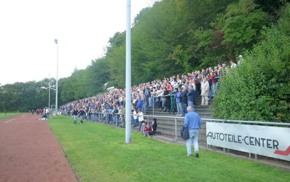 Waldstadion