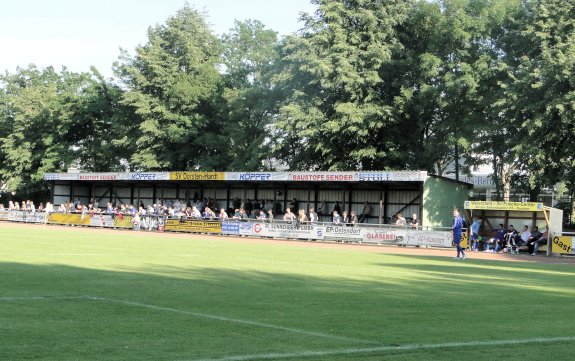 Stadion Storchsbaumstraße