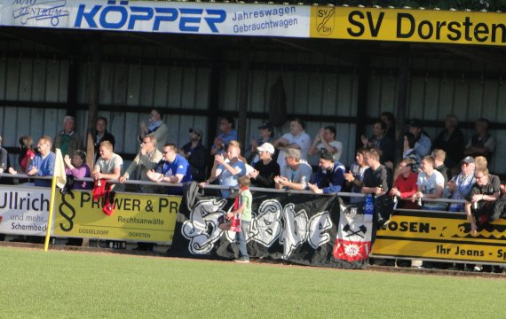 Stadion Storchsbaumstraße