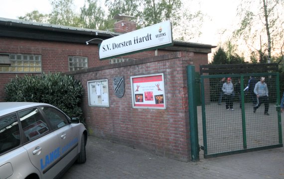 Stadion Storchsbaumstraße