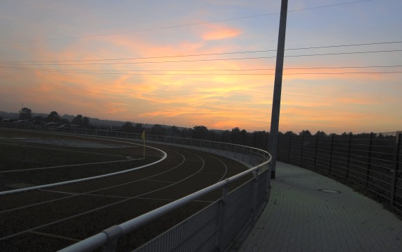 Sportplatz Landringhauser Weg