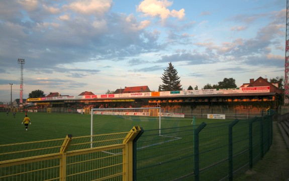 Stedelijk Sportstadion Hasselt