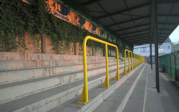 Stedelijk Sportstadion Hasselt