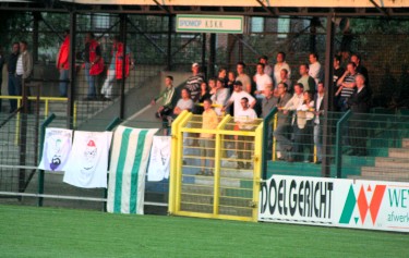 Stedelijk Sportstadion Hasselt