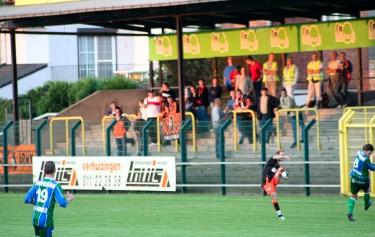 Stedelijk Sportstadion Hasselt