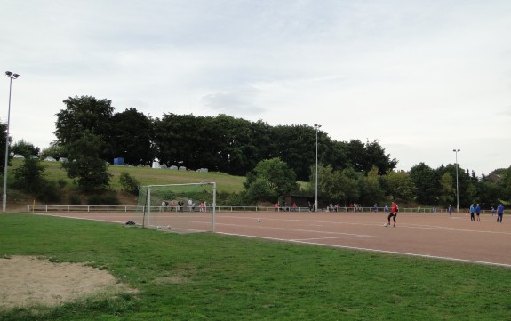 Sportplatz Oberstüter