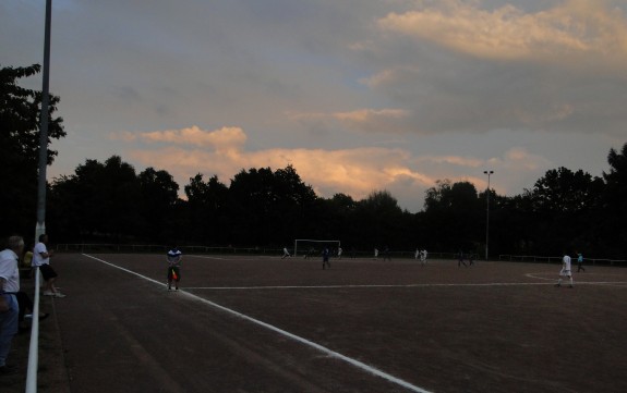 Sportplatz Oberstüter