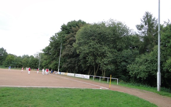 Sportplatz Oberstüter