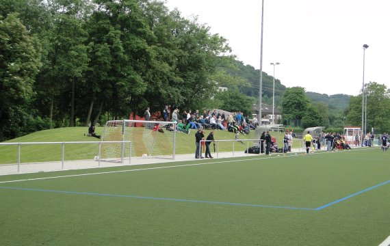 Sportanlage Wildhagen Kunstrasen