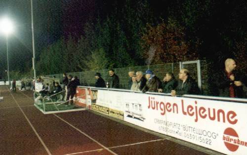 Wasgau-Stadion - Gegenseite