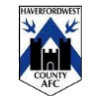 Haverfordswest County