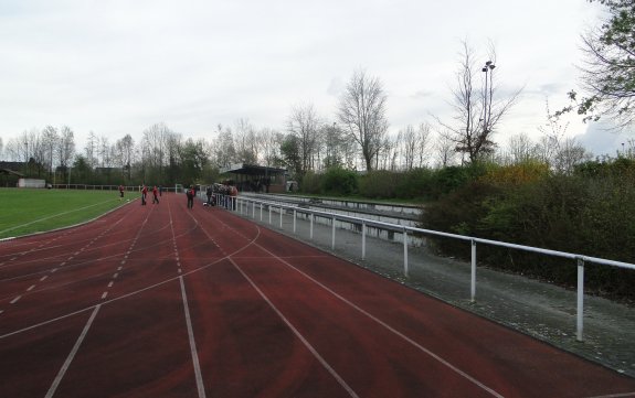 Sportzentrum Flothfeld