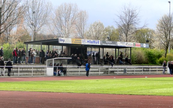 Sportzentrum Flothfeld