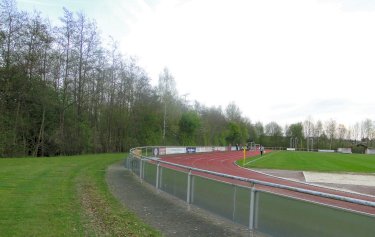 Sportzentrum Flothfeld