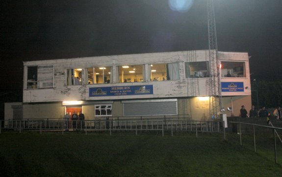 Hebburn Sports & Social Ground