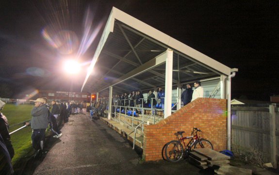 Hebburn Sports & Social Ground