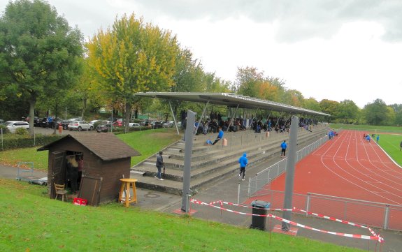 Stadion Heddesheim