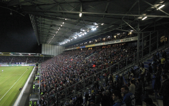 Abe Lenstra Stadion