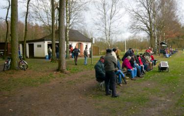 Waldstadion