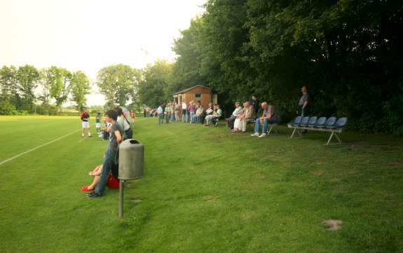 Sportplatz Burgdorf-Heessel