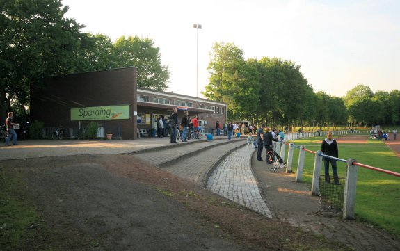 Marienstadion