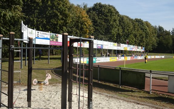 Sportzentum Heiden