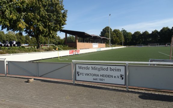 Sportzentum Heiden