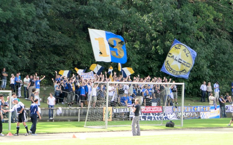 Gesundbrunnenstadion