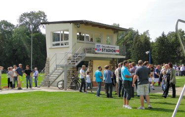 Gesundbrunnenstadion