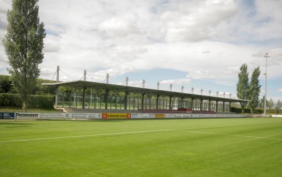 Sportpark Heimstetten