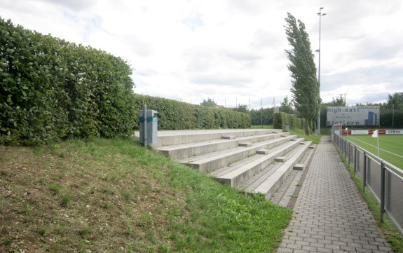 Sportpark Heimstetten