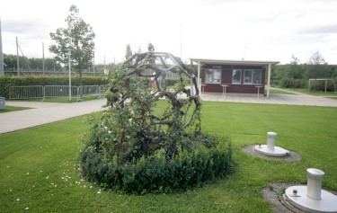 Sportpark Heimstetten