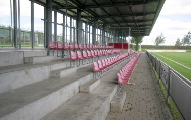 Sportpark Heimstetten