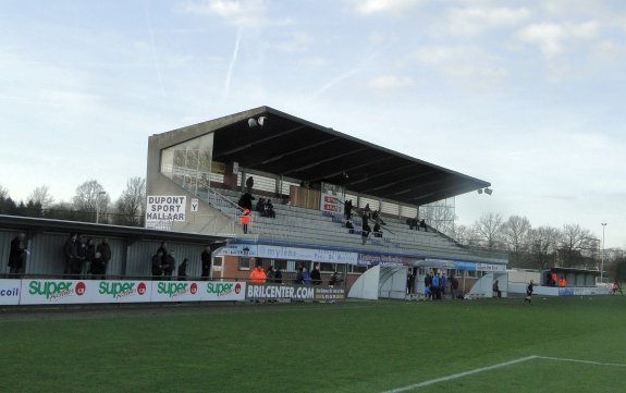 Gemeentelijk Sportcentrum