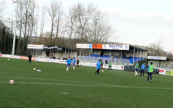 Gemeentelijk Sportcentrum