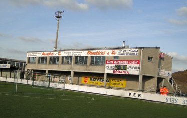 Gemeentelijk Sportcentrum