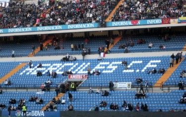 Estadio José Rico Pérez