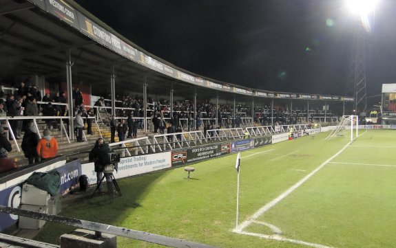 Edgar Street