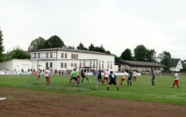 Stadion an der Hellweg-Halle