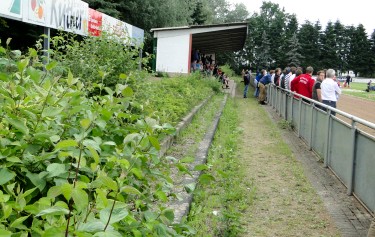 Stadion an der Hellweg-Halle