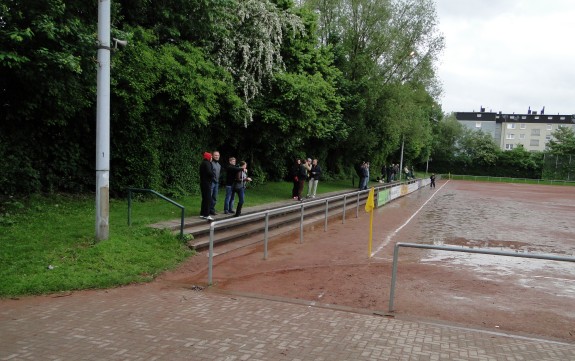 Sportplatz Nordstraße