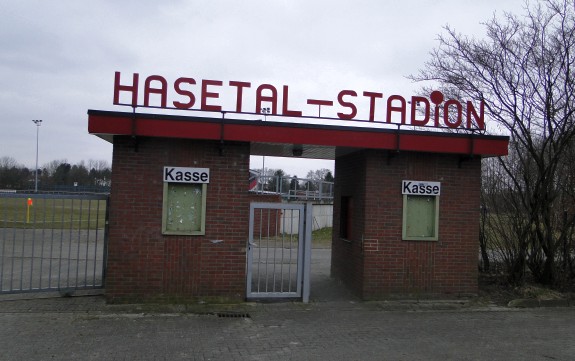 Hasetal-Stadion