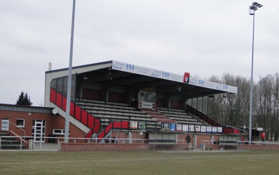 Hasetal-Stadion